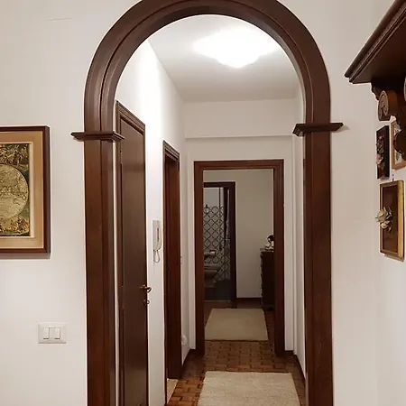 Zen Venice 3* Mestre