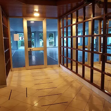 Maison d'hôtes Zen Venice 3*
