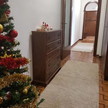 Maison d'hôtes Zen Venice 3*