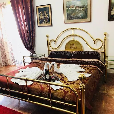 Guest house Zen Venice