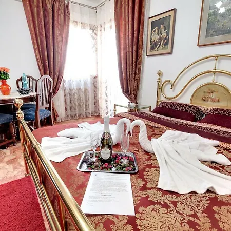 Zen Venice Guest house 3*