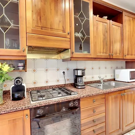 Zen Venice Guest house 3*