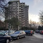 Гостевой дом Zen Venice 3*