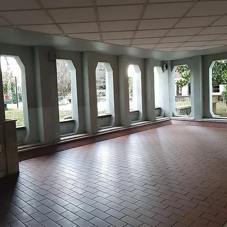 Affittacamere Zen Venice