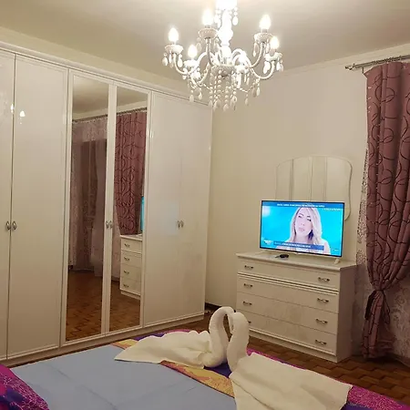 Affittacamere Zen Venice Mestre