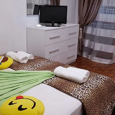 Zen Venice 3* Mestre