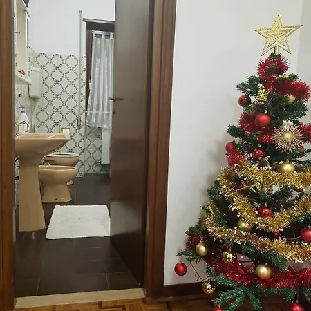 Zen Venice Affittacamere 3*