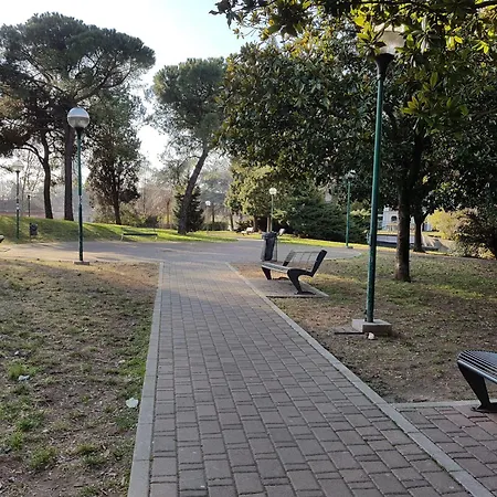 Affittacamere Zen Venice Mestre