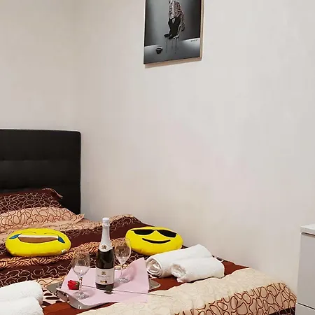 Zen Venice 3* Mestre