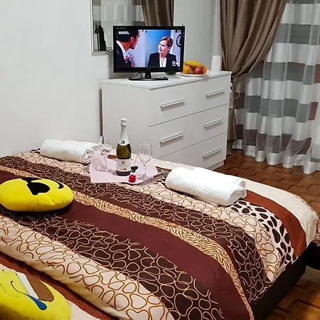 Zen Venice Affittacamere