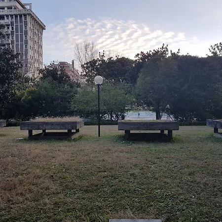 Zen Venice 3* Местре