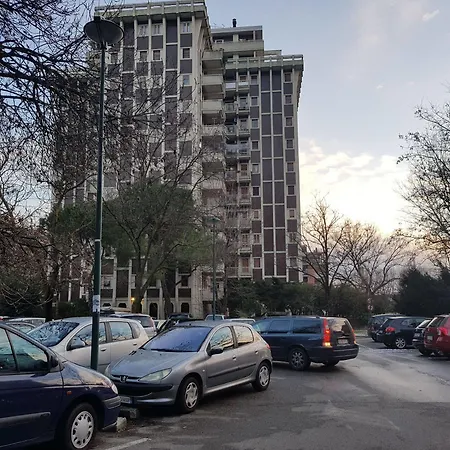 Гостевой дом Zen Venice 3*