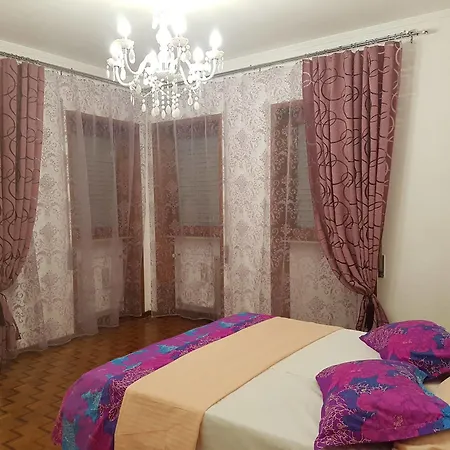 Zen Venice Местре