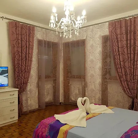 Affittacamere Zen Venice