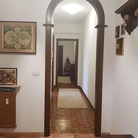 Zen Venice Affittacamere Mestre