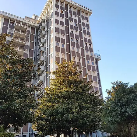 Гостевой дом Zen Venice Местре