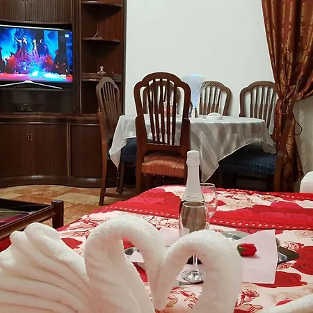 زين ريزيدانس