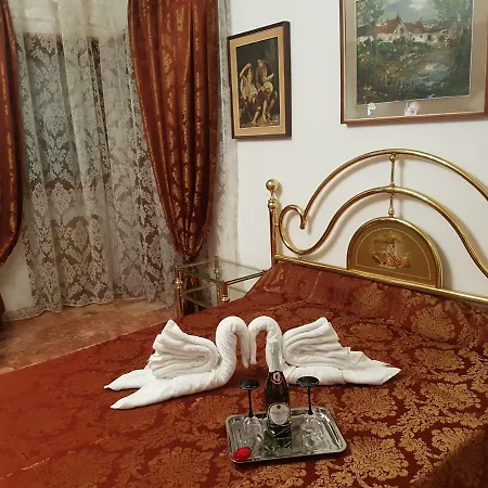 Zen Venice Affittacamere