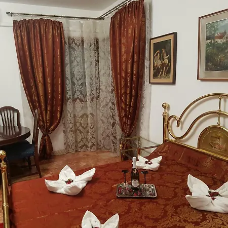 Zen Venice 3* Местре