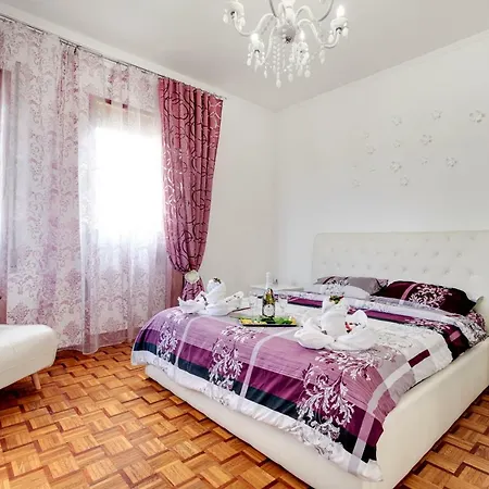 Zen Venice Гостевой дом