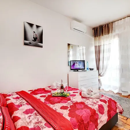 Zen Venice Гостевой дом Местре