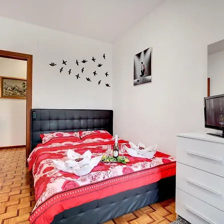 Zen Venice Гостевой дом Местре