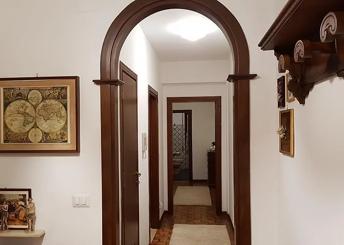 Zen Venice 3* Местре