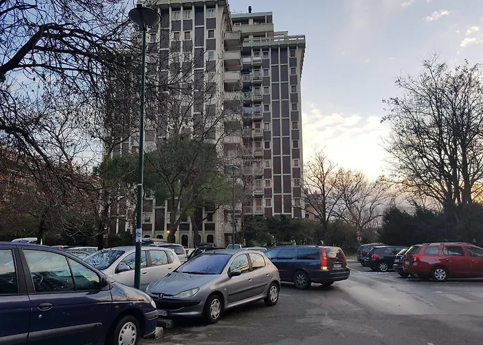 Гостевой дом Zen Venice 3*