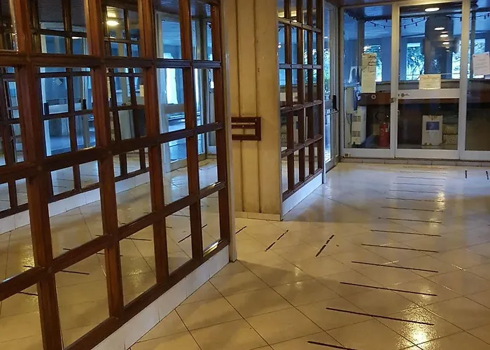 Гостевой дом Zen Venice Местре