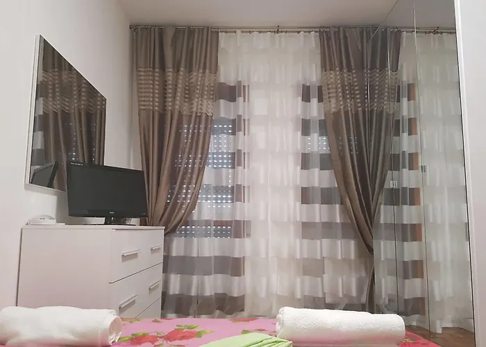 Zen Venice Гостевой дом Местре