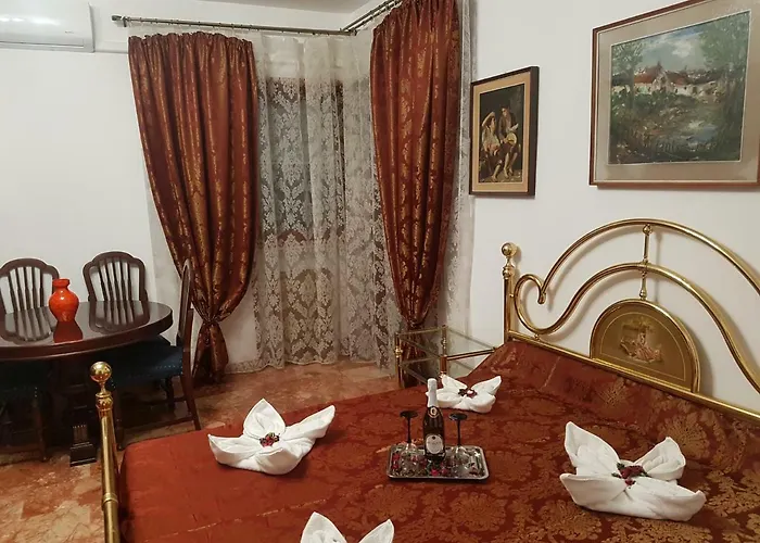 Zen Venice 3* Местре