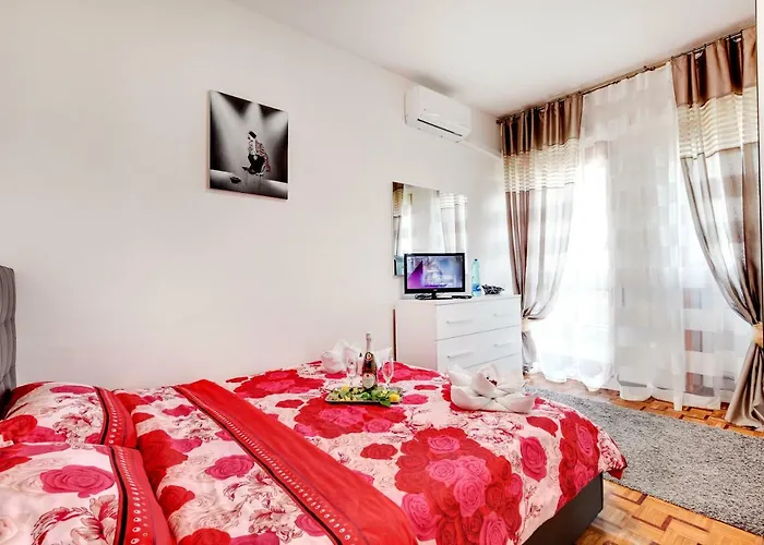 Zen Venice Гостевой дом Местре