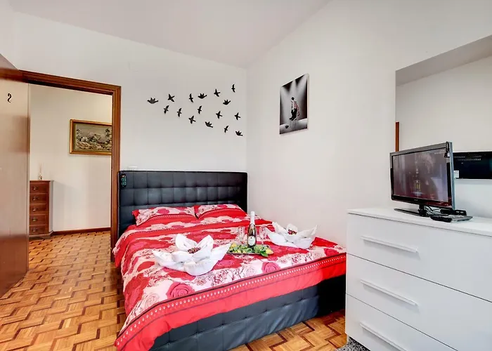 Zen Venice Гостевой дом Местре