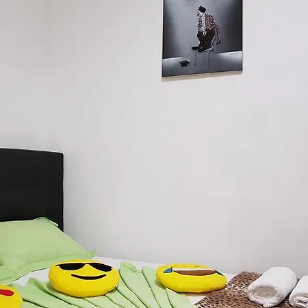 Pensjonat Zen Venice