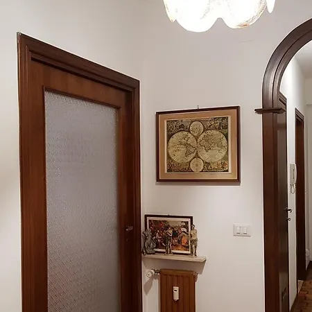 Pensjonat Zen Venice Mestre