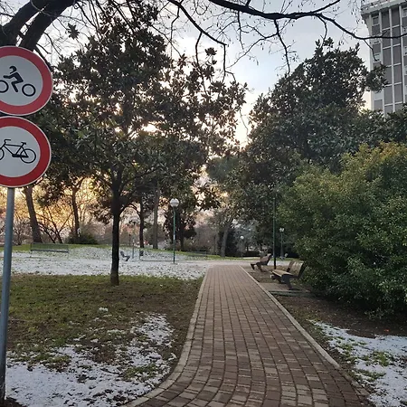 Pensjonat Zen Venice 3*