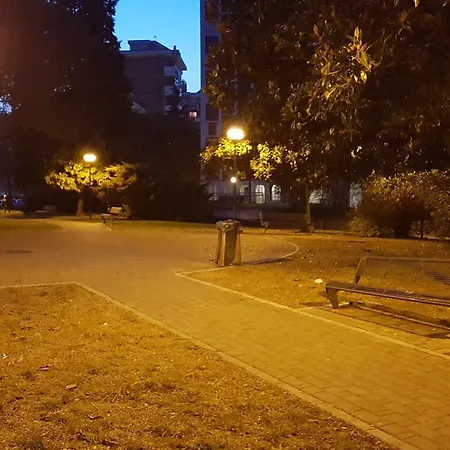 Zen Venice 3* Mestre