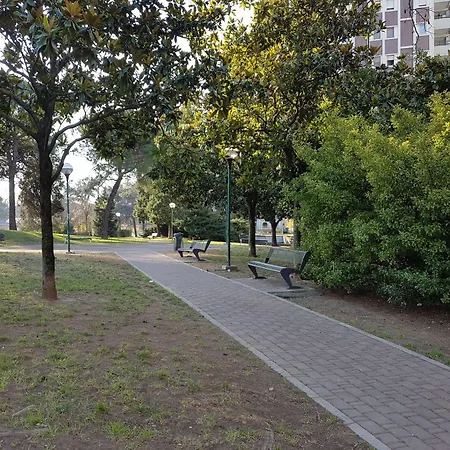 Pensjonat Zen Venice 3*