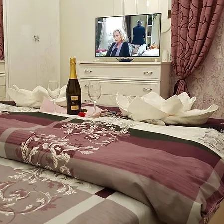 Zen Venice 3* Mestre