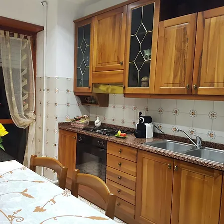 Zen Venice Pensjonat