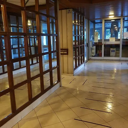 Pensjonat Zen Venice Mestre