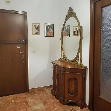 Pensjonat Zen Venice