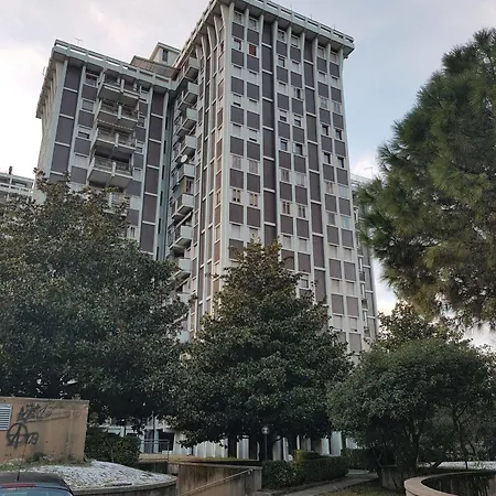 Pensjonat Zen Venice Mestre