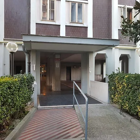 Pensjonat Zen Venice