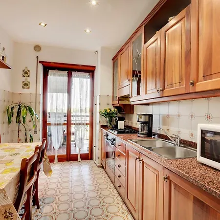 Zen Venice Pensjonat Mestre