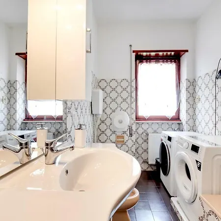 Zen Venice Guest house Mestre