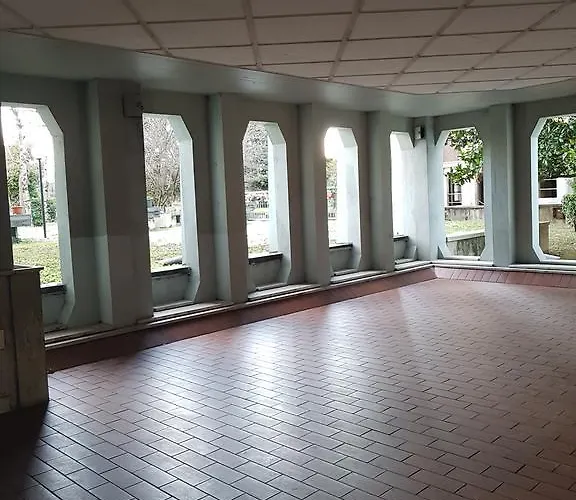 Casa de hóspedes Zen Venice