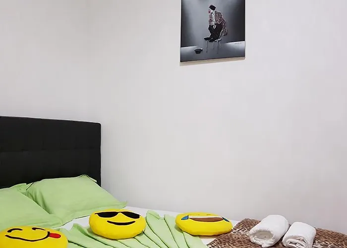 Casa de hóspedes Zen Venice