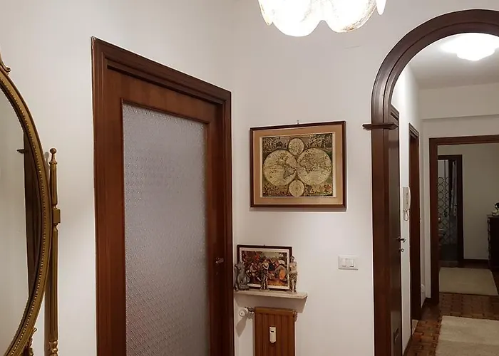 Casa de hóspedes Zen Venice Mestre