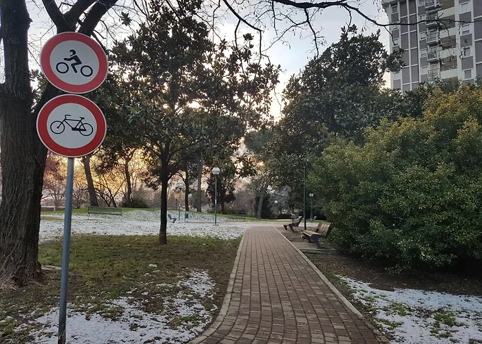 Casa de hóspedes Zen Venice 3*